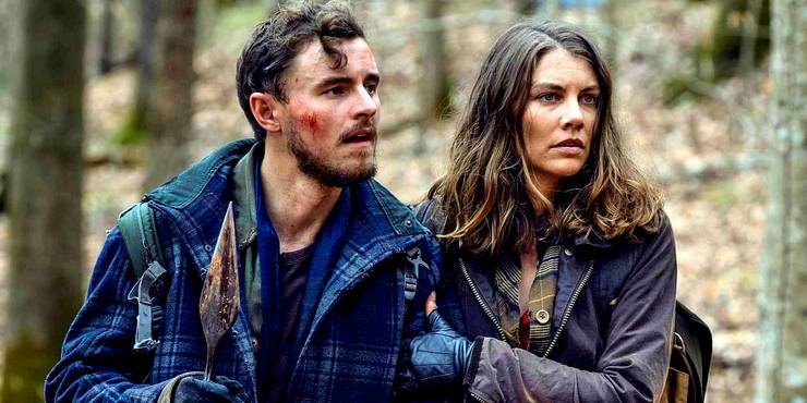 The Walking Dead Season 11 Has Already Forgotten About One Character The Walking Dead Season 11 Has Already Forgotten About One Character